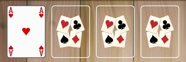 Four Aces